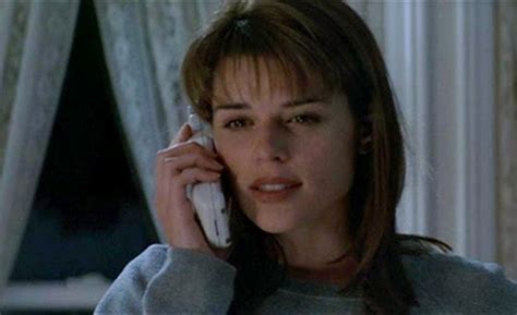 Sidney Prescott Nude Leaked Photos and Videos